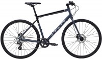 Bike Marin Presidio 1 2023 frame S 