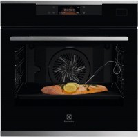 Photos - Oven Electrolux SteamBoost KOBBS 39X 