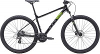 Bike Marin Bolinas Ridge 2 27.5 2023 frame XS 