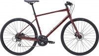 Bike Marin Fairfax 2 2023 frame XS 