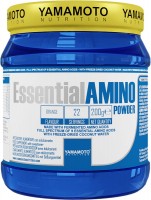 Amino Acid Yamamoto Essential Amino Powder 200 g 