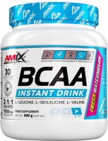 Amino Acid Amix BCAA Instant Drink 300 g 