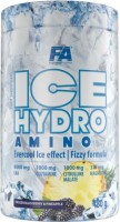 Photos - Amino Acid Fitness Authority Ice Hydro Amino 480 g 