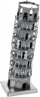 Photos - 3D Puzzle Fascinations Tower of Pisa MMS046 