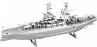 Photos - 3D Puzzle Fascinations USS Arizona MMS097 