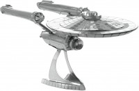 3D Puzzle Fascinations Star Trek USS Enterprise NCC-1701 MMS280 