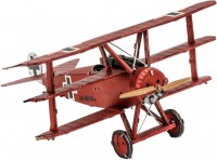 Photos - 3D Puzzle Fascinations Fokker Dr. I Triplane MMS210 