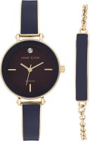 Wrist Watch Anne Klein 3620PLST 