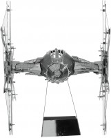 3D Puzzle Fascinations Star Wars Tie Fighter MMS256 