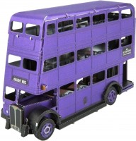 Photos - 3D Puzzle Fascinations Bus Night Knight MMS464 
