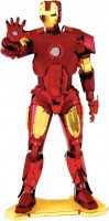 3D Puzzle Fascinations Iron Man MMS322 