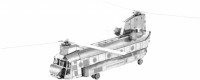 3D Puzzle Fascinations CH-47 Chinook MMS084 