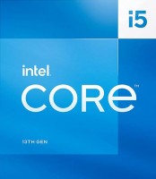 CPU Intel Core i5 Raptor Lake i5-13400F BOX