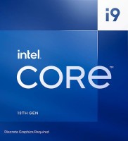 Photos - CPU Intel Core i9 Raptor Lake i9-13900F BOX