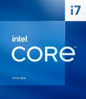 CPU Intel Core i7 Raptor Lake i7-13700F BOX