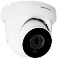 Photos - Surveillance Camera GreenVision GV-151-IP-M-DOS50-20DH 