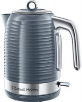 Electric Kettle Russell Hobbs Inspire 24363-70 gray