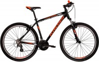 Bike KROSS Hexagon 2.0 27.5 2022 frame L 