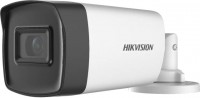 Photos - Surveillance Camera Hikvision DS-2CE17H0T-IT3F(C) 8 mm 