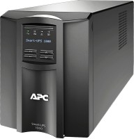 UPS APC Smart-UPS 1kVA/700W SMT1000IC 1000 VA