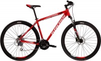 Bike KROSS Hexagon 5.0 27.5 2022 frame S 