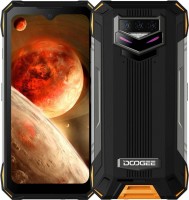 Mobile Phone Doogee S89 Pro 256 GB / 8 GB