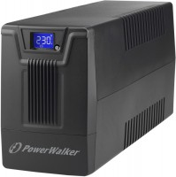UPS PowerWalker VI 600 SCL FR 600 VA