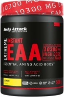 Photos - Amino Acid Body Attack Extreme Instant EAA 500 g 