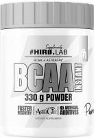 Photos - Amino Acid Hiro.Lab BCAA Instant 330 g 