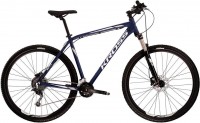 Bike KROSS Hexagon 8.0 29 2022 frame M 