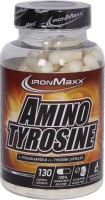 Photos - Amino Acid IronMaxx Amino Tyrosine 130 cap 