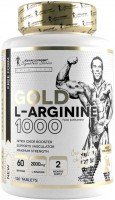 Photos - Amino Acid Kevin Levrone Gold L-Arginine 1000 120 tab 