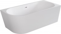 Photos - Bathtub Besco Zoya 150x75 cm