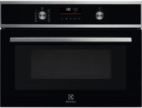 Photos - Oven Electrolux CombiQuick EVL 6E46X 