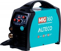 Photos - Welder Alteco MIG-160 40887 