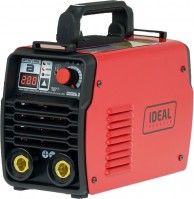 Photos - Welder IDEAL Praktik 200 