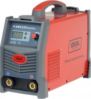 Photos - Welder IDEAL V-ARC 225 Digital 