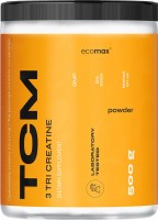 Photos - Creatine Eco-Max TCM 500 g