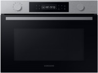 Photos - Oven Samsung NQ5B4553FBS 