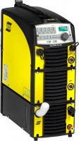 Photos - Welder ESAB Caddy Tig 2200iw AC/DC TA34 