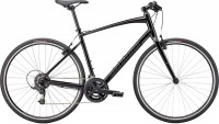 Bike Specialized Sirrus 1.0 2022 frame XXS 