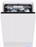 Photos - Integrated Dishwasher Hansa ZIM 669 ELH 