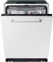 Photos - Integrated Dishwasher Samsung DW60A6092BB 