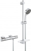 Shower System Grohe Precision Feel 34791000 