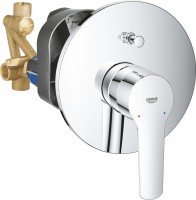 Tap Grohe Start 23558002 