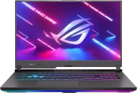 Photos - Laptop Asus ROG Strix G17 G713IC (G713IC-716512G0W)