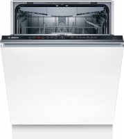 Photos - Integrated Dishwasher Bosch SMV 2IVX00K 