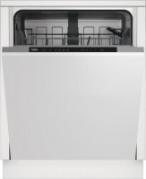 Photos - Integrated Dishwasher Beko DIN 34320 