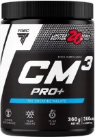 Photos - Creatine Trec Nutrition CM3 Pro+ 200