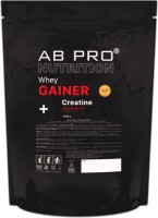 Photos - Weight Gainer AB PRO Whey Gainer + Creatine 2 kg